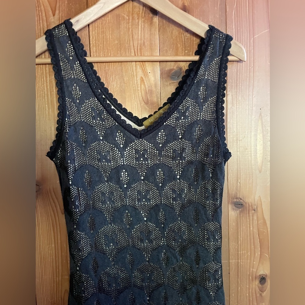 Italian Marina Spadafora Vintage 90s Dress - Picture 4 of 10